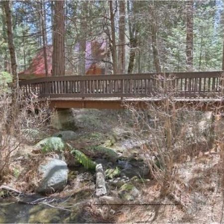 95R The Little Creek Cabin Wawona Luaran gambar
