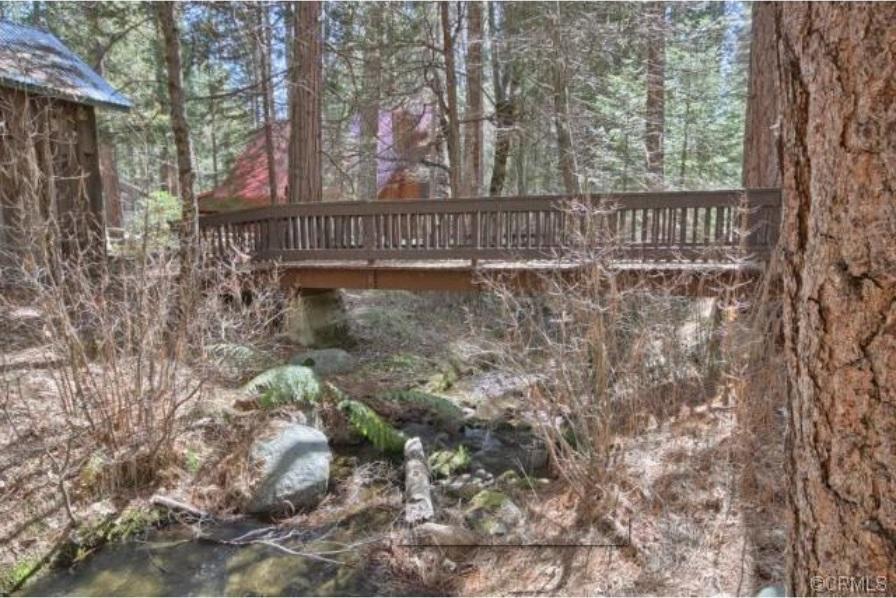 95R The Little Creek Cabin Wawona Luaran gambar