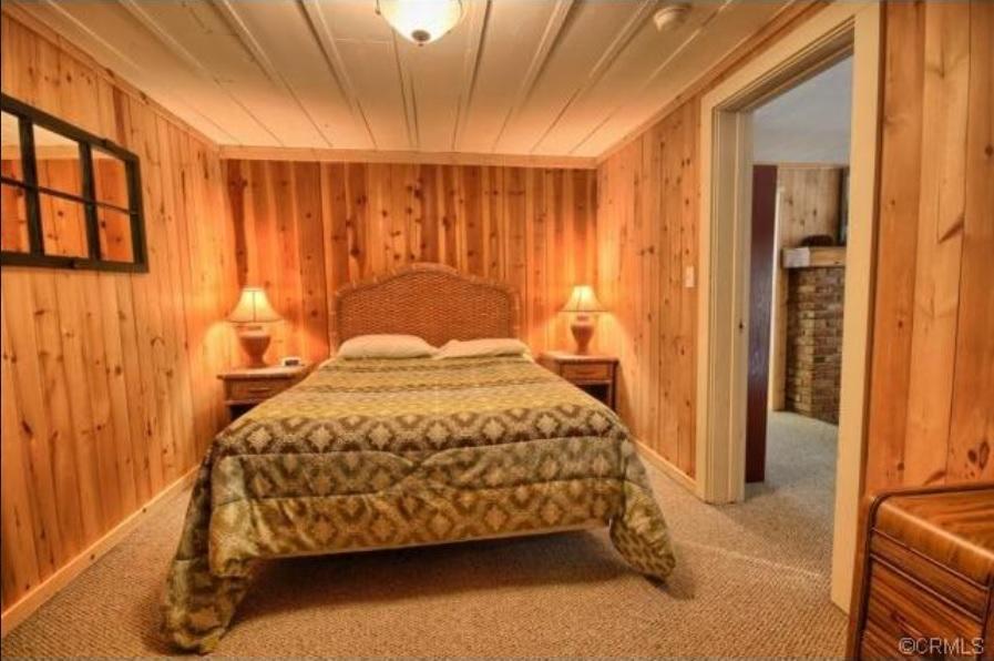 95R The Little Creek Cabin Wawona Luaran gambar