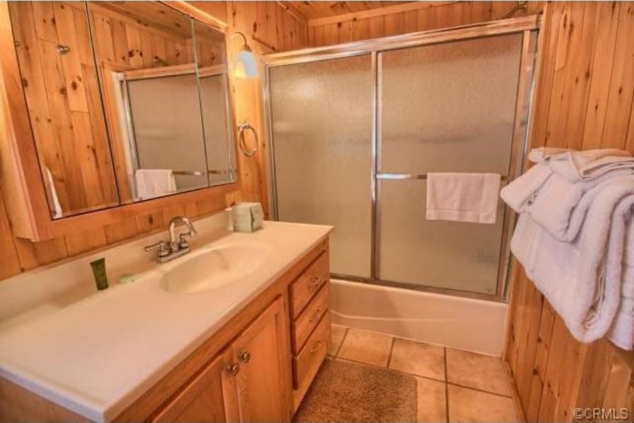 95R The Little Creek Cabin Wawona Luaran gambar